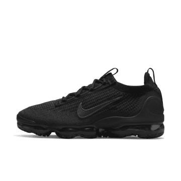 Nike Air VaporMax 2021 FK Zwart (DH4084-001)