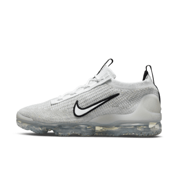 Nike Air VaporMax 2021 FK Wit (DH4084-100)