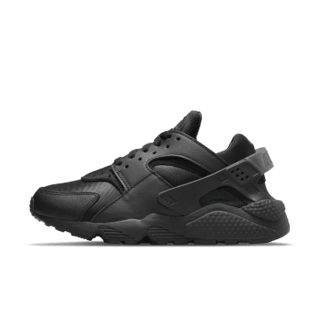 Nike Air Huarache Zwart (DH4439-001)