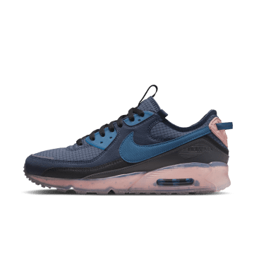 Nike Air Max Terrascape 90 Blauw (DH4677-400)