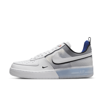 Nike Air Force 1 React Wit (DH7615-101)