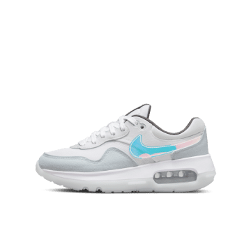 Nike Air Max Motif Wit (DH9388-101)