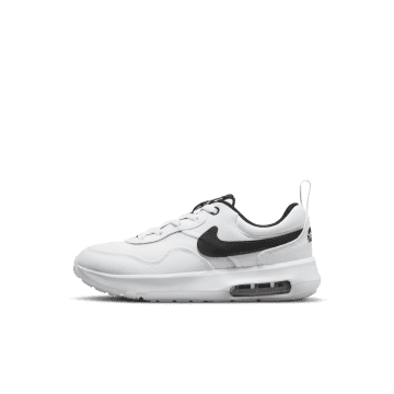 Nike Air Max Motif Wit (DH9389-100)