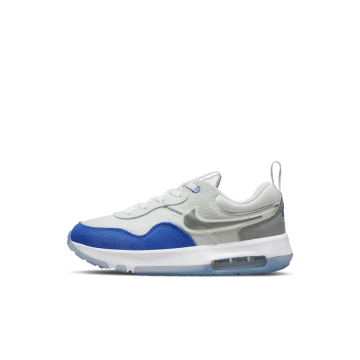 Nike Air Max Motif Blauw (DH9389-400)