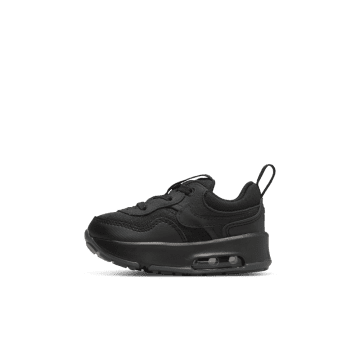 Nike Air Max Motif voor baby’s/peuters Zwart (DH9390-003)