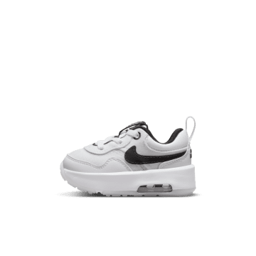 Nike Air Max Motif voor baby’s/peuters Wit (DH9390-100)
