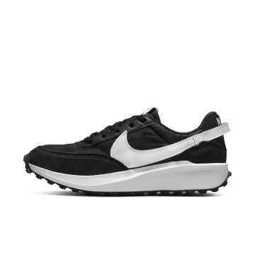 Nike Waffle Debut Zwart (DH9523-002)