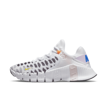 Nike Free Metcon 4 Zwart (DJ4310-074)