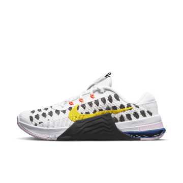 Nike Metcon 7 Zwart (DJ4312-074)