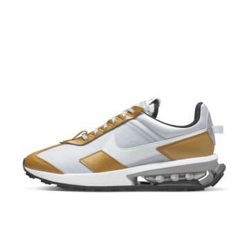 Nike Air Max Pre-Day SE Grijs (DJ6210-001)