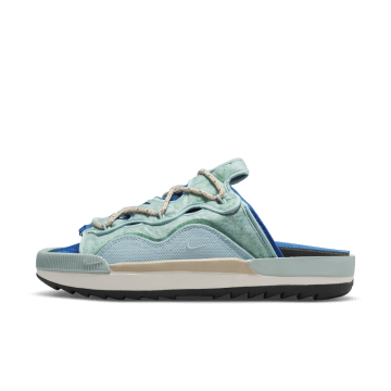 Nike Offline 2.0 Muiltjes Grijs (DJ6229-300)