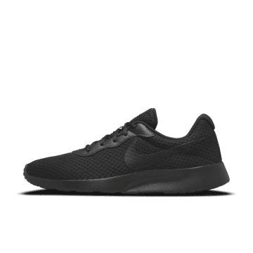 Nike Tanjun Zwart (DJ6258-001)