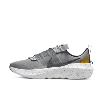 Nike Crater Impact SE Grijs (DJ6308-001)