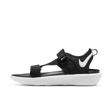 Nike Vista Slipper Zwart (DJ6607-001)