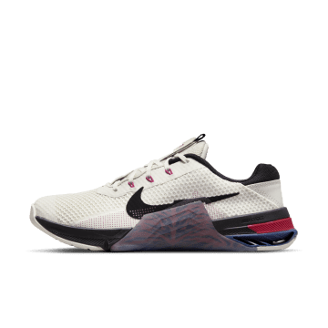 Nike Metcon 7 Grijs (DJ8656-018)