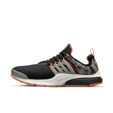 Nike Air Presto Premium Zwart (DJ9568-001)