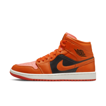 Air Jordan 1 Mid SE Roze (DM3381-600)