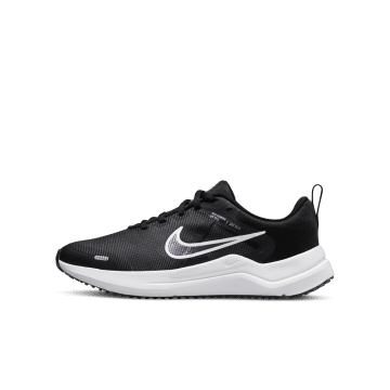 Nike Downshifter 12 (straat) Zwart (DM4194-003)