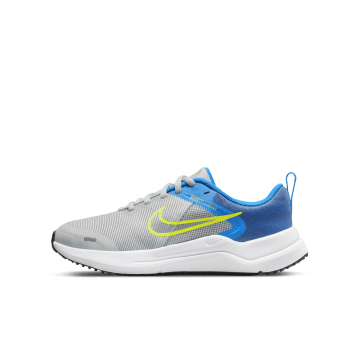 Nike Downshifter 12 (straat) Grijs (DM4194-004)