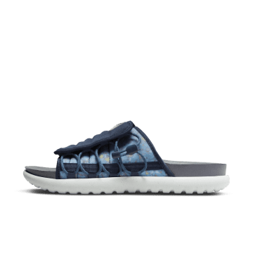 Nike Asuna 2 Next Nature Slippers Blauw (DM8615-400)