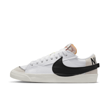 Nike Blazer Low ’77 Jumbo Wit (DN2158-101)