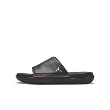 Jordan Play Slippers Zwart (DN3596-060)