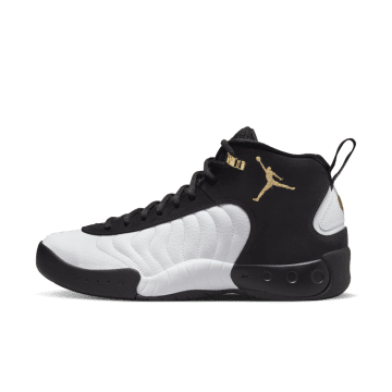 Jordan Jumpman Pro Zwart (DN3686-071)