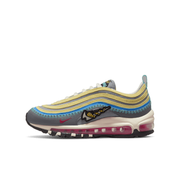 Nike Air Max 97 SE Grijs (DN4381-001)