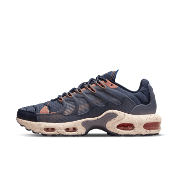 Nike Air Max Terrascape Plus Blauw (DN4587-400)