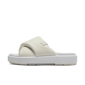 Jordan Sophia Slippers Grijs (DO8863-011)