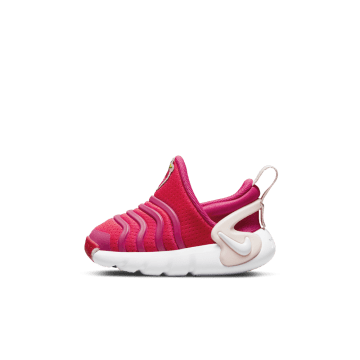 Nike Dynamo Go Lil Fruits Eenvoudig aan en uit te trekken voor baby’s/peuters Rood (DO9376-600)
