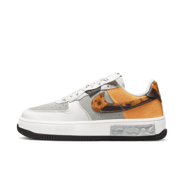 Nike Air Force 1 Fontanka Grijs (DR0151-001)