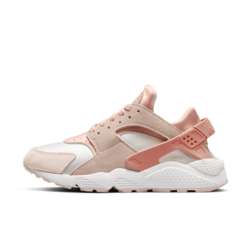 Nike Air Huarache Wit (DR7874-100)