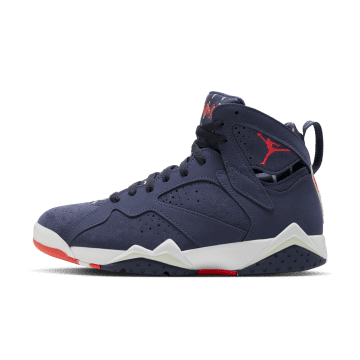 Air Jordan 7 Retro Q Paars (DV0577-500)