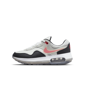 Nike Air Max Motif Zwart (DV3034-001)