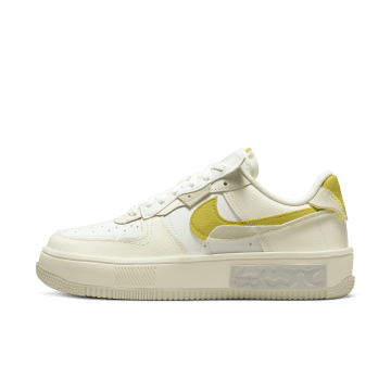 Nike Air Force 1 Fontanka Wit (DV6984-100)