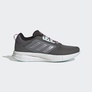 adidas Duramo Protect Grey Five / Matt Purple Met. / Almost Blue (GW4147)
