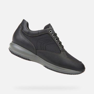 Geox Happy Man black (U8262A04311C9999)
