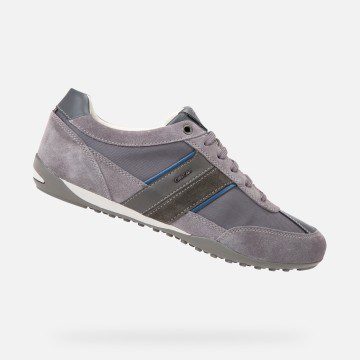 Geox Wells Man dark grey (U52T5C02211C9002)
