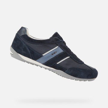 Geox Wells Man navy (U82T5A02211C4002)