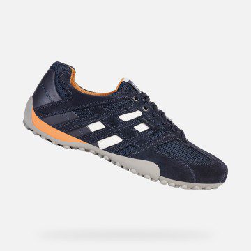 Geox Snake Man navy (U4207K02214C4002)