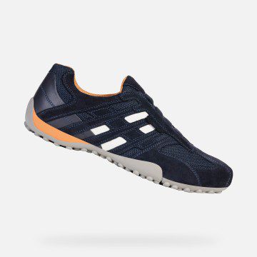 Geox Snake Man navy (U4207L02214C4002)