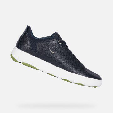 Geox Nebula Y Man navy (U948FA00046C4002)