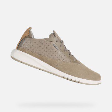 Geox Aerantis Man sand (U927FA02285C5004)