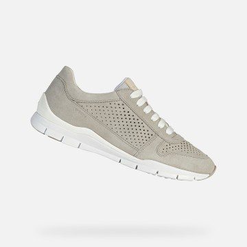 Geox Sukie Woman light grey (D02F2B00022C1010)