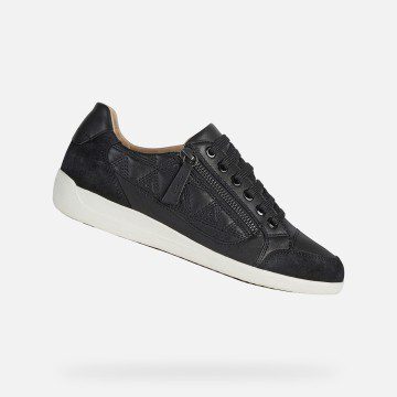 Geox Myria Woman black (D0268C08522C9999)