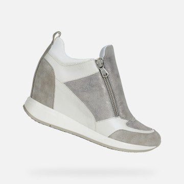 Geox Nydame Woman light grey (D020QE07722C1010)