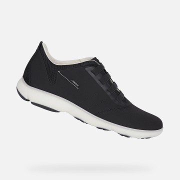 Geox Nebula Man black (U15D7C00011C9999)