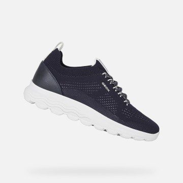 Geox Spherica Woman navy (D15NUA0006KC4002)