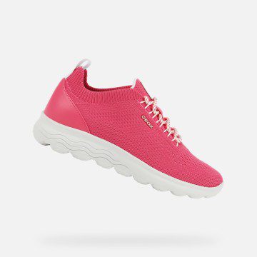 Geox Spherica Woman fuchsia (D15NUA0006KC8002)